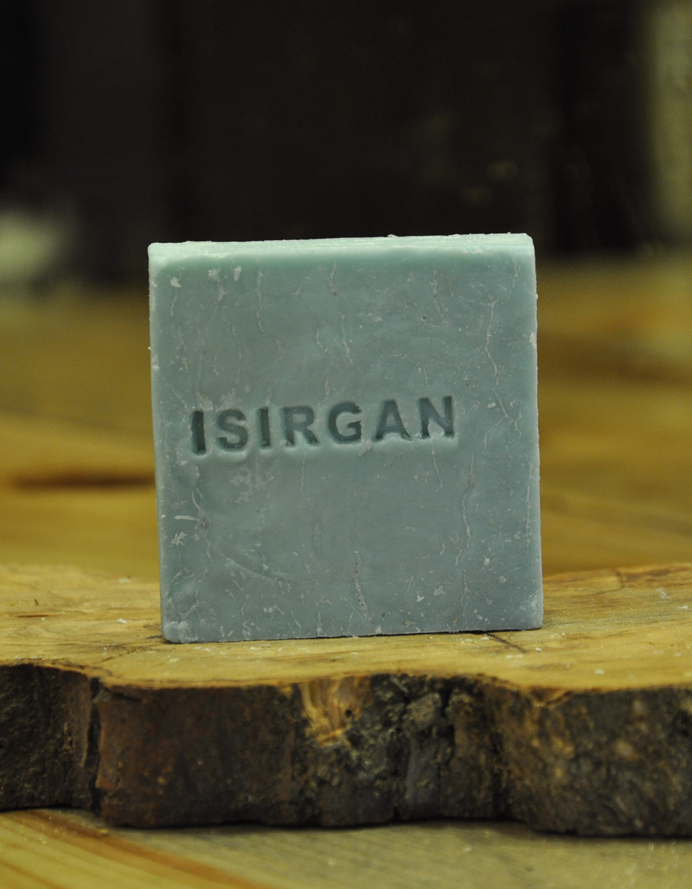 El Yapımı Doğal Isırgan Otu Sabunu 110 G - 1