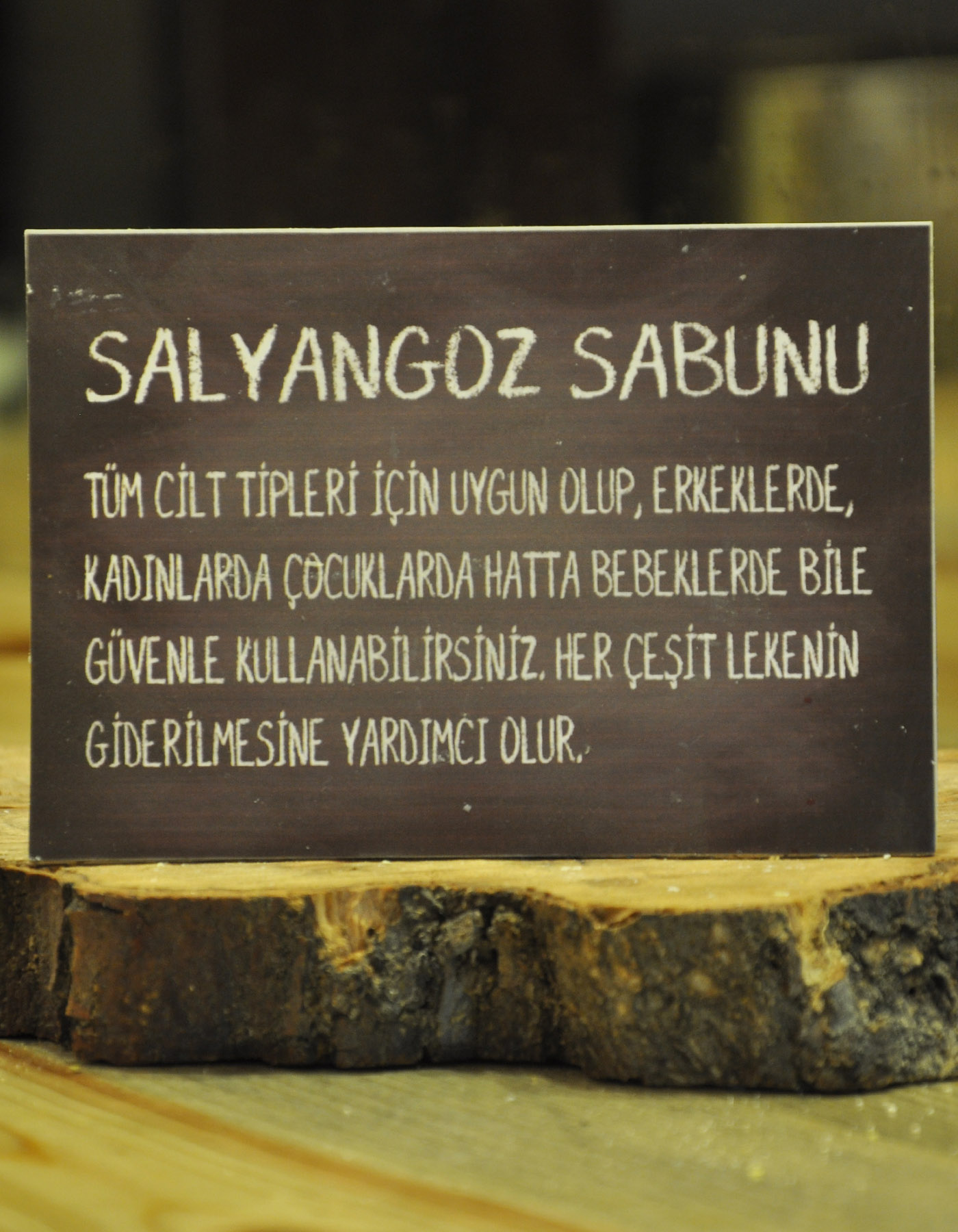 El Yapımı Doğal Salyangoz Sabunu 110 G - 2