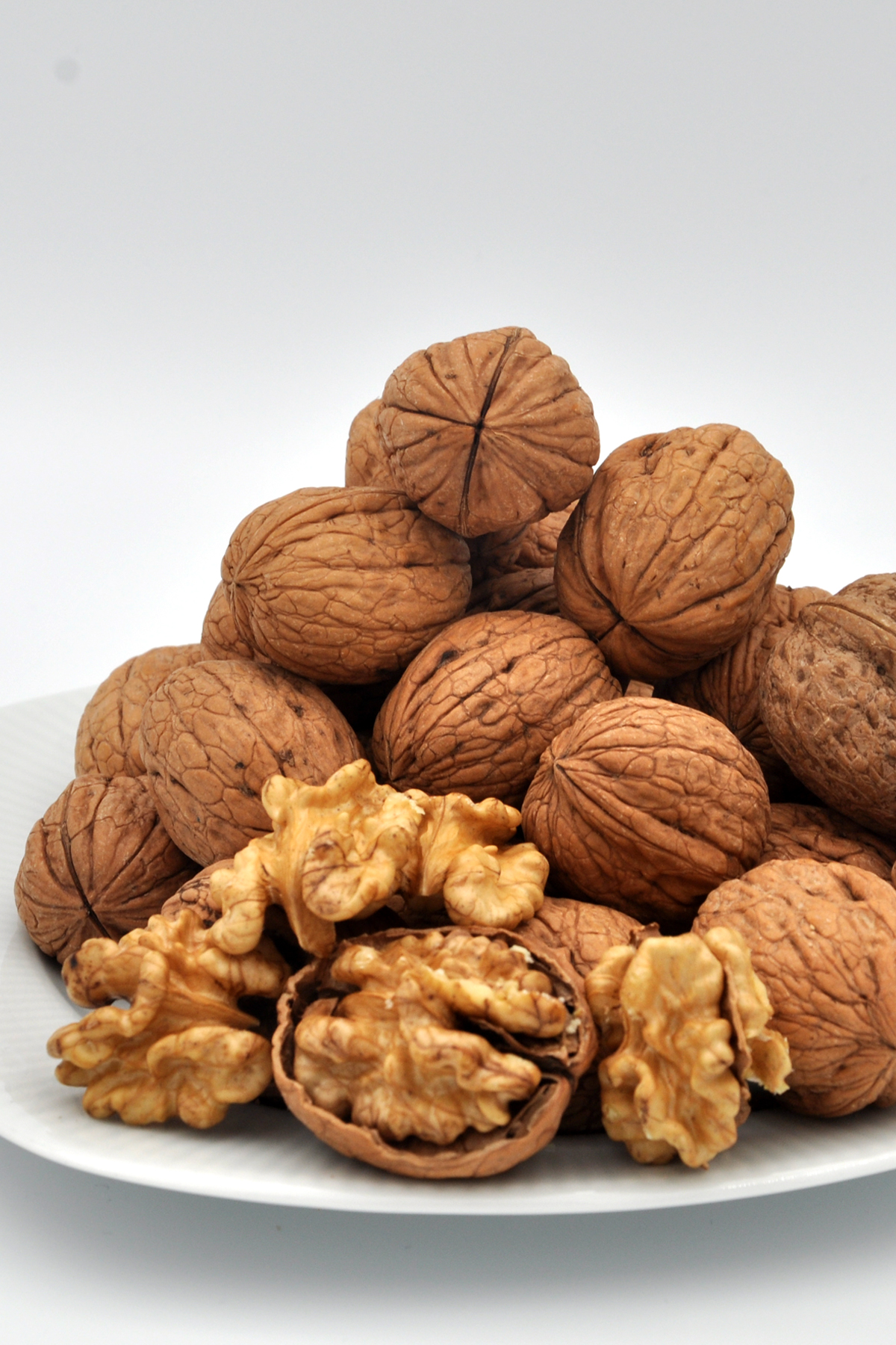 İnce Kabuklu Yerli Chandler Ceviz 1 KG - 3