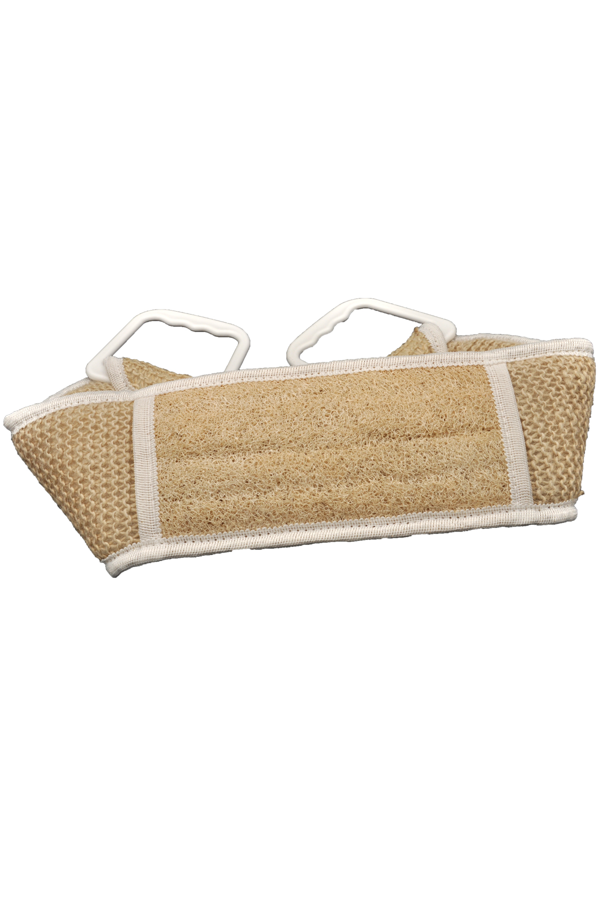 Kabak Lifi Naturel Banyo Sırt Kesesi - 1