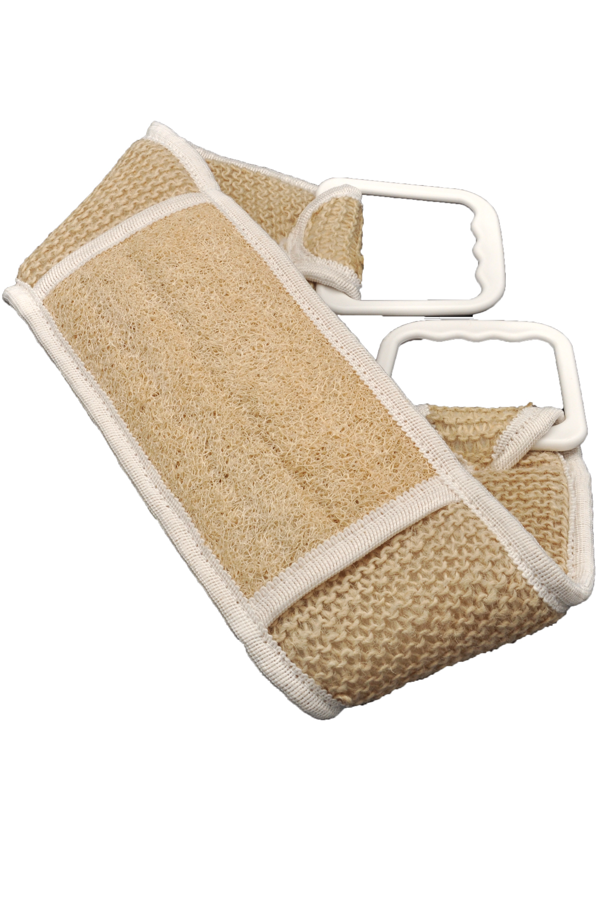Kabak Lifi Naturel Banyo Sırt Kesesi - 2