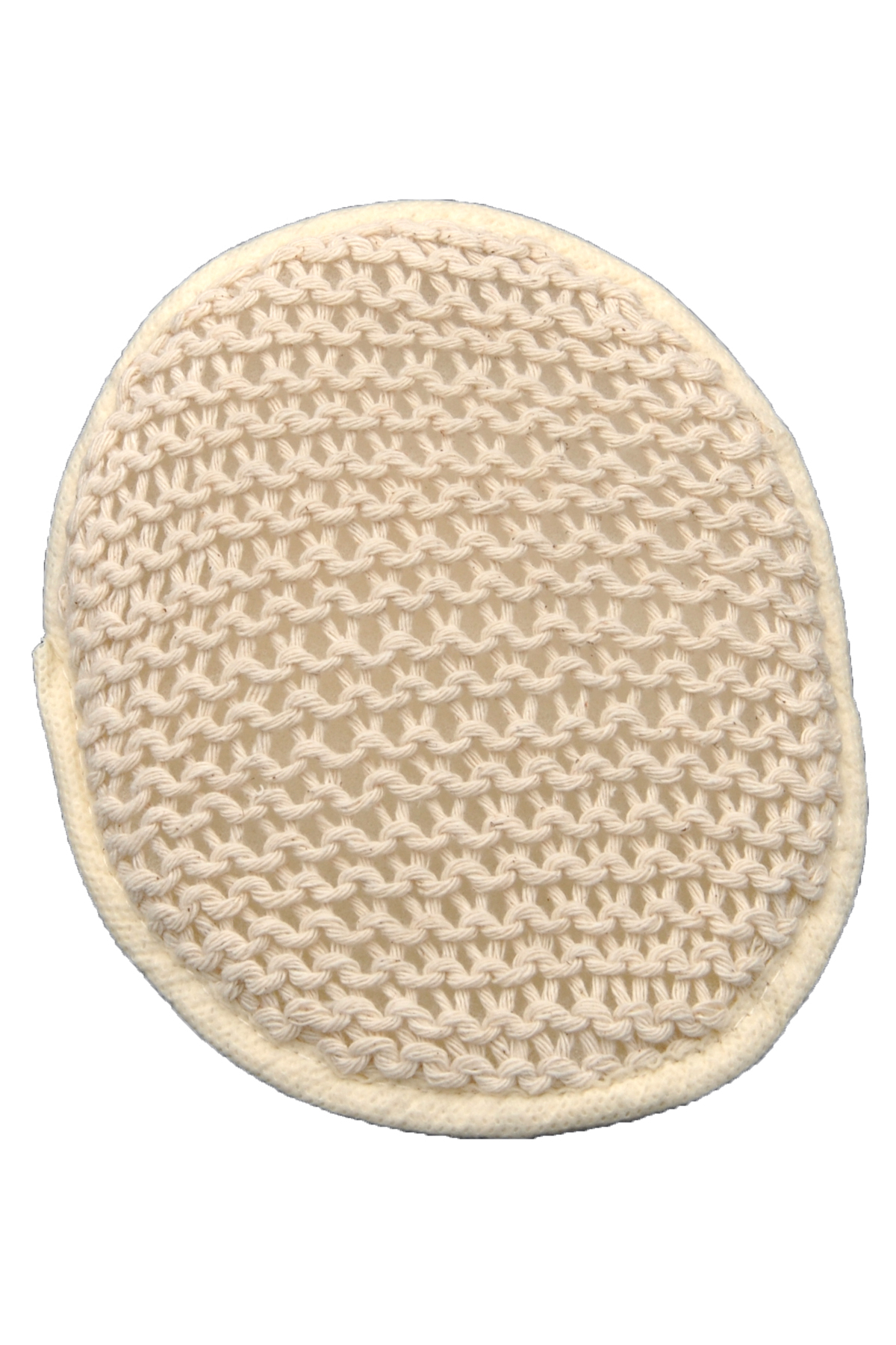Kabak Lifi Naturel Banyo Yüz Kesesi - 1