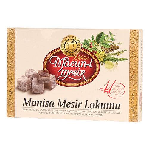 Manisa Mesir Lokumu 250 G - 1