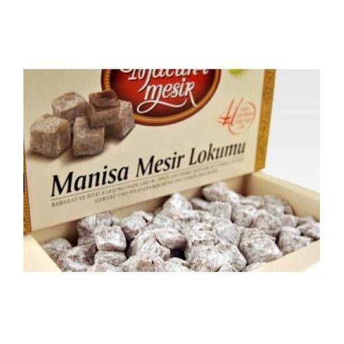 Manisa Mesir Lokumu 250 G - 2